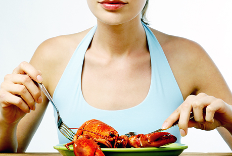 ¿Cuántos alimentos causan alergia?