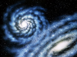 Documentales: Universos paralelos.