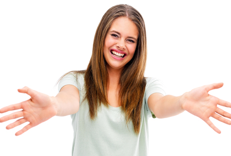 Un gen para la simpatía.