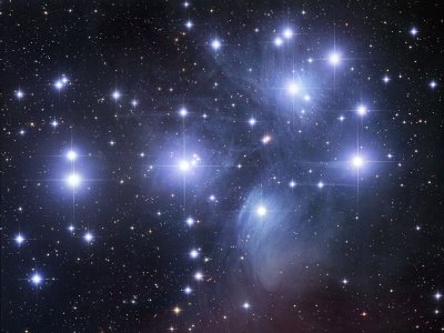 Científicos apuestan por conocer el Universo a través de las estrellas