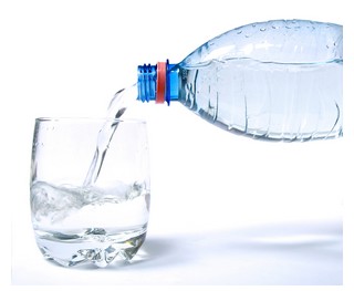 Balance de agua en el cuerpo