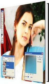 Manual de retoque y reparación de fotos con photoshop