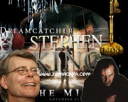 Stephen King - Peliculas (medifire)