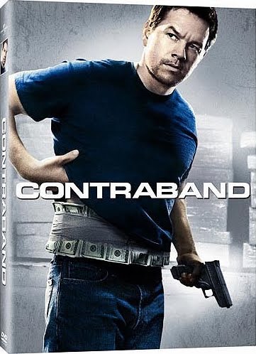 Contrabando [2012][DVDRip][Español][Latino] 