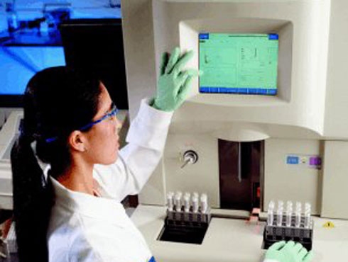 Investigadores Argentinos estudian el uso de biomarcadores para enfermedades respiratorias