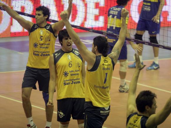 El defensor del título tendrá un fin de semana clave en “La Bombonerita”