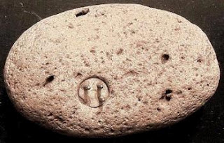 La misteriosa Piedra Petradox o Enimalith.