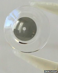 Soldados de EE.UU. tendrán una visión sobrehumana.