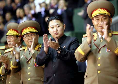 El satélite de Corea del Norte se desintegra tras su lanzamiento