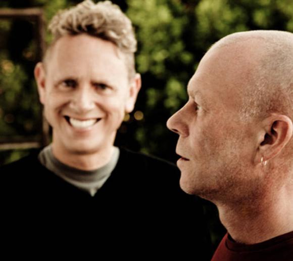 VCMG: DESDE LAS ENTRAÑAS DE DEPECHE MODE