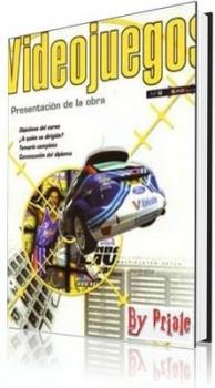 Programación de video juegos