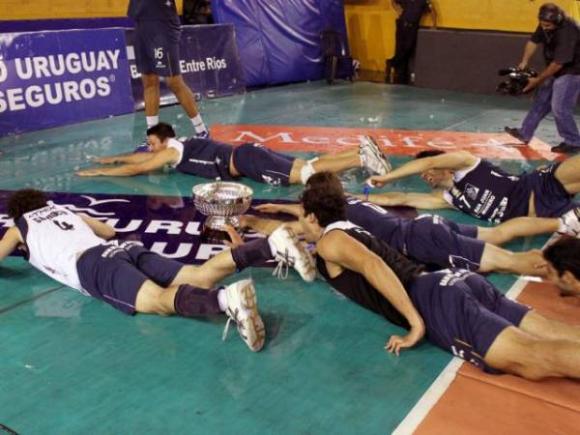 UPCN VOLEY CAMPEON! VIDEOS Y FOTOS DEL BICAMPEON!!!