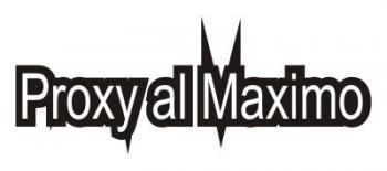 Proxy al maximo