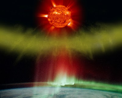 La NASA advierte sobre una gran tormenta Solar en el 2013. ¿Debemos preocuparnos?