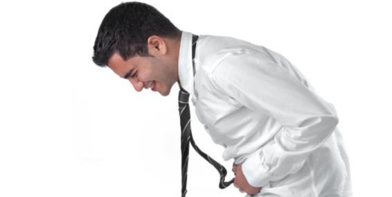 Enfermedades inflamatorias: colitis ulcerativa