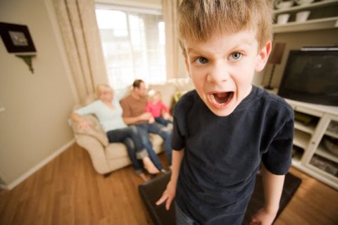 Nacimientos prematuros y ADHD
