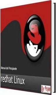 Redhat linux - manual del principiante