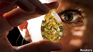 Una computadora cuántica dentro de un diamante