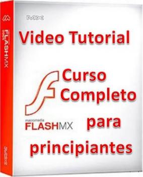 Video tutorial de flash para principiantes