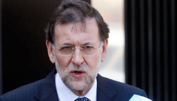 Rajoy advierte: ¨Lo que pasó con Repsol le puede ocurrir a cualquiera otra empresa¨