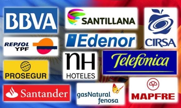 Un “cimbronazo” que va más allá de Repsol: conozca la lista de empresas españolas que tienen sus fichas puestas en Argentina