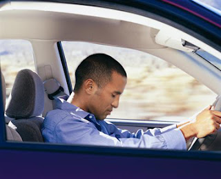 Investigadores Argentinos desarrollan un sistema de detección de somnolencia para evitar accidentes de tránsito