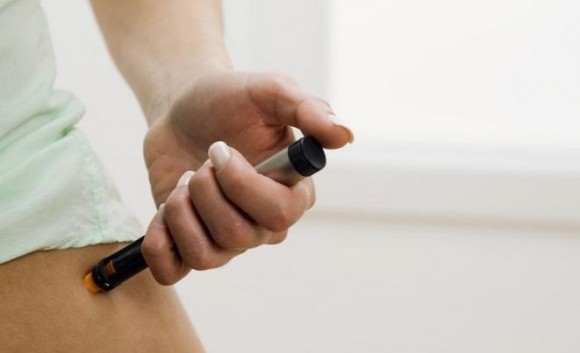 La insulina, la mejor opción para la diabetes