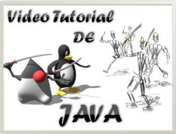 Video tutorial de java