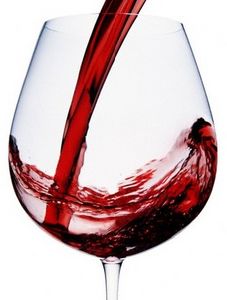 Avances en el desarrollo de una droga del vino tinto