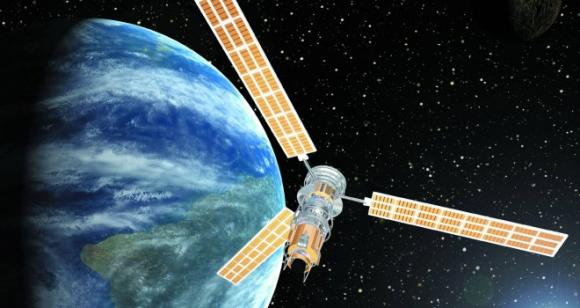 Nasa investiga si es factible que un satélite envíe energía solar a la Tierra.