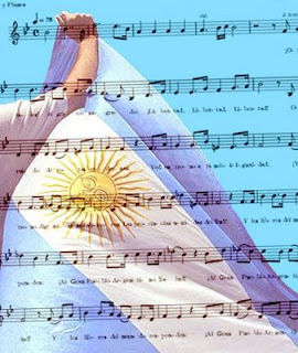 Historia del Himno Nacional Argentino