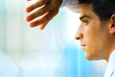 Preocuparse ¨demasiado¨ es señal de inteligencia