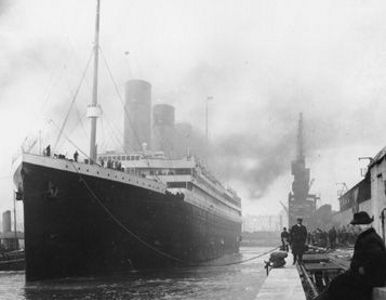 100 años después, el Titanic sigue cargado de leyendas.