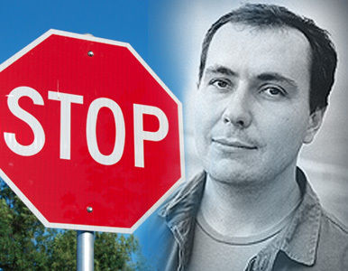 Un físico evita una multa de tránsito al probar su inocencia matemáticamente