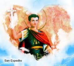 Historia de San Expedito