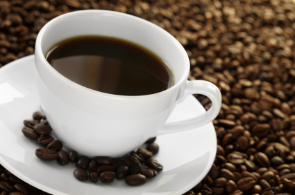 Café contra el cáncer de hígado