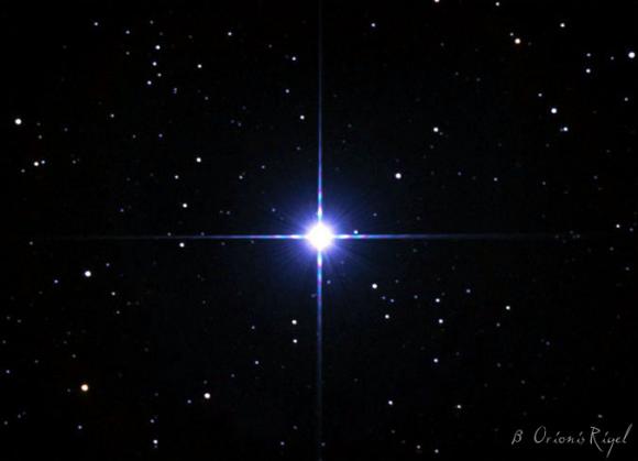 La estrella que no debería existir