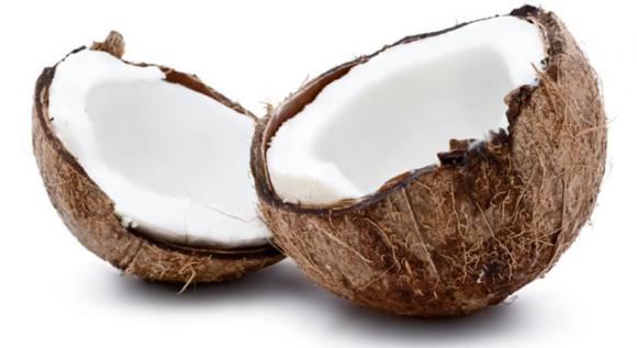 Los beneficios del aceite de coco