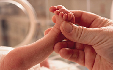 Bajo peso al nacer y los riesgos del autismo