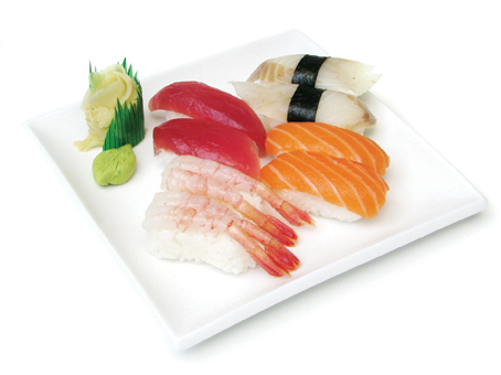 Alimentos que se deben evitar durante el embarazo