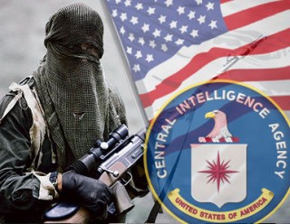 Estados Unidos entrena a terroristas en sus bases militares de Kuwait