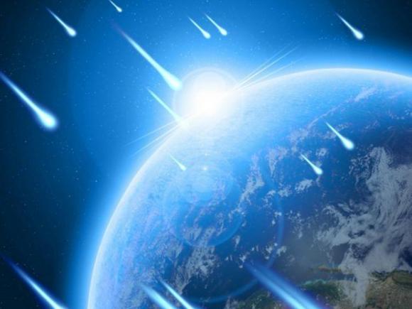 Esta noche y mañana la lluvia de meteoros Líridas serán visibles desde la Tierra.