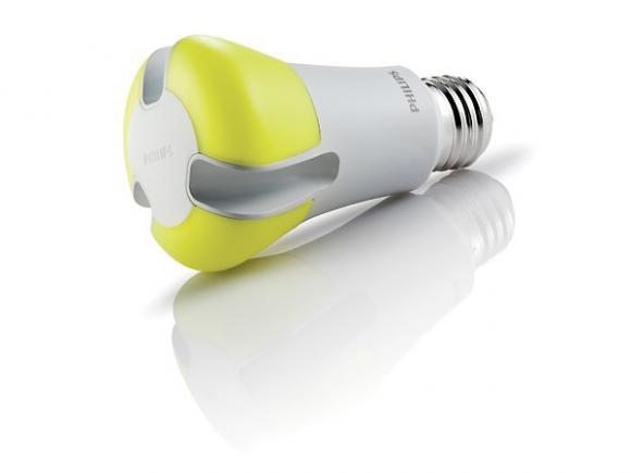 Comienzan a vender la lámpara hogareña más avanzada 