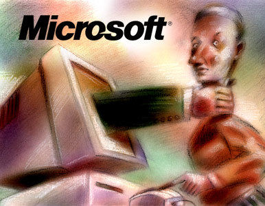 Microsoft ofrece 250.000 dólares por información sobre ´la fábrica de spam´ Rustock.