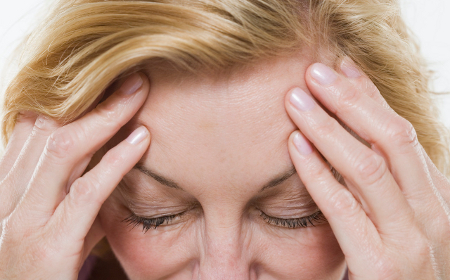 Enfermedades Psicosomáticas.