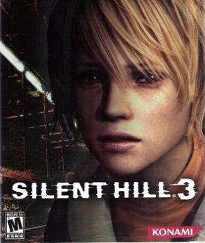 Silent hill 3 (full)