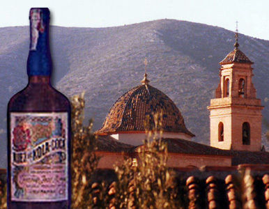 Un pueblo valenciano reclama la autoría de la Coca Cola.