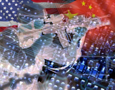 Estados Unidos y China combaten en el mundo virtual para evitar una guerra real.