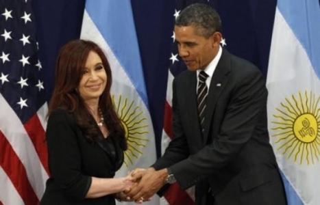 El Gobierno trabaja en un newsletter que intentará informar a EEUU sobre la realidad Argentina.