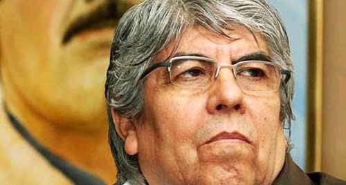 El silenciado suicidio de un allegado a Hugo Moyano